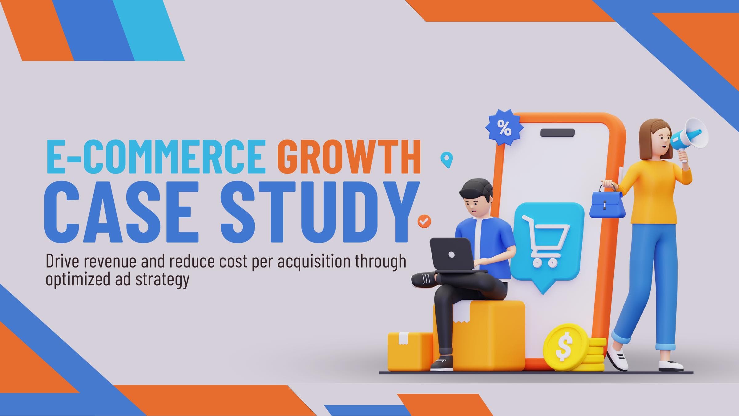 U.S. eCommerce Brand