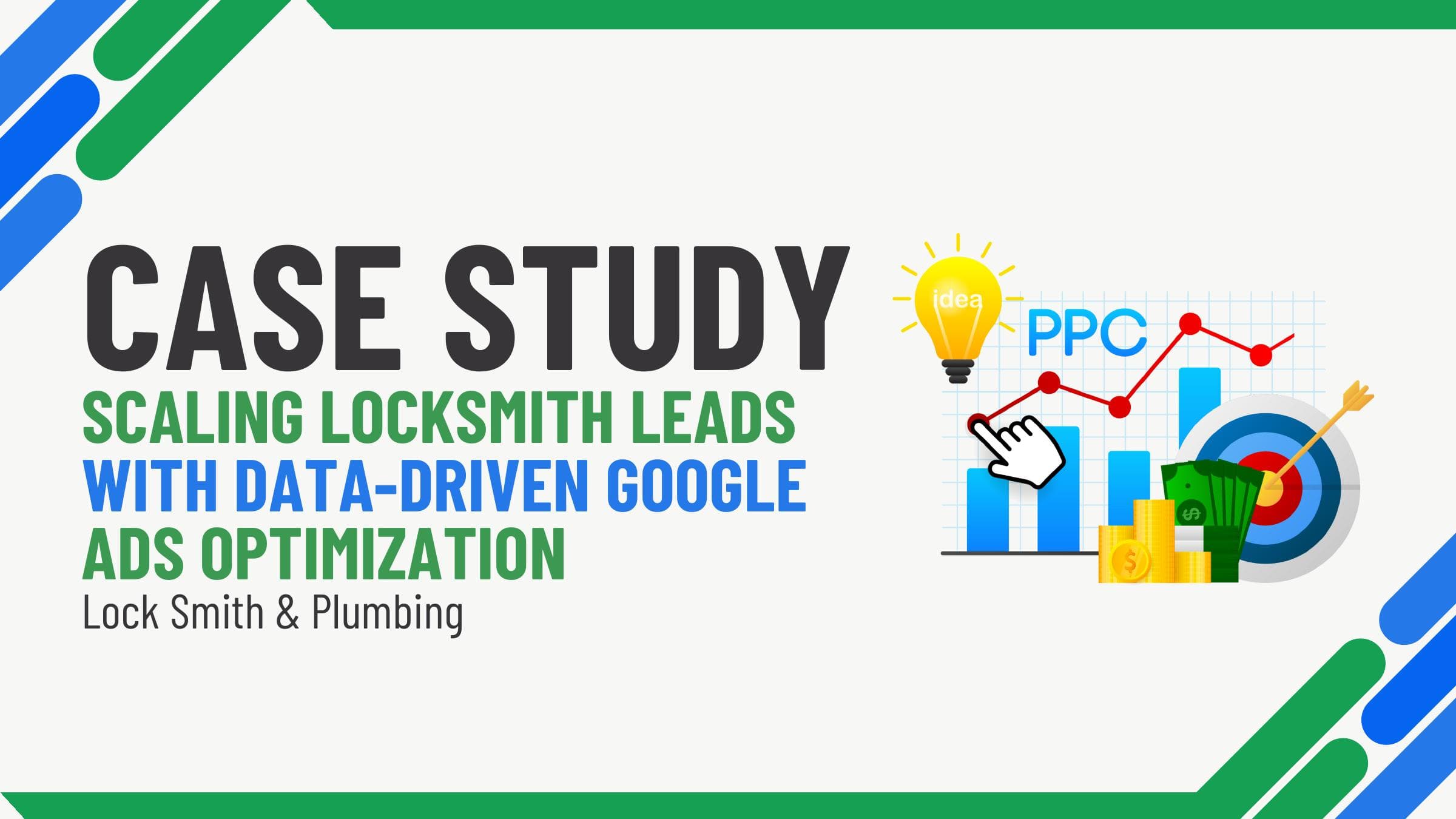 Locksmith & Plumbing Services